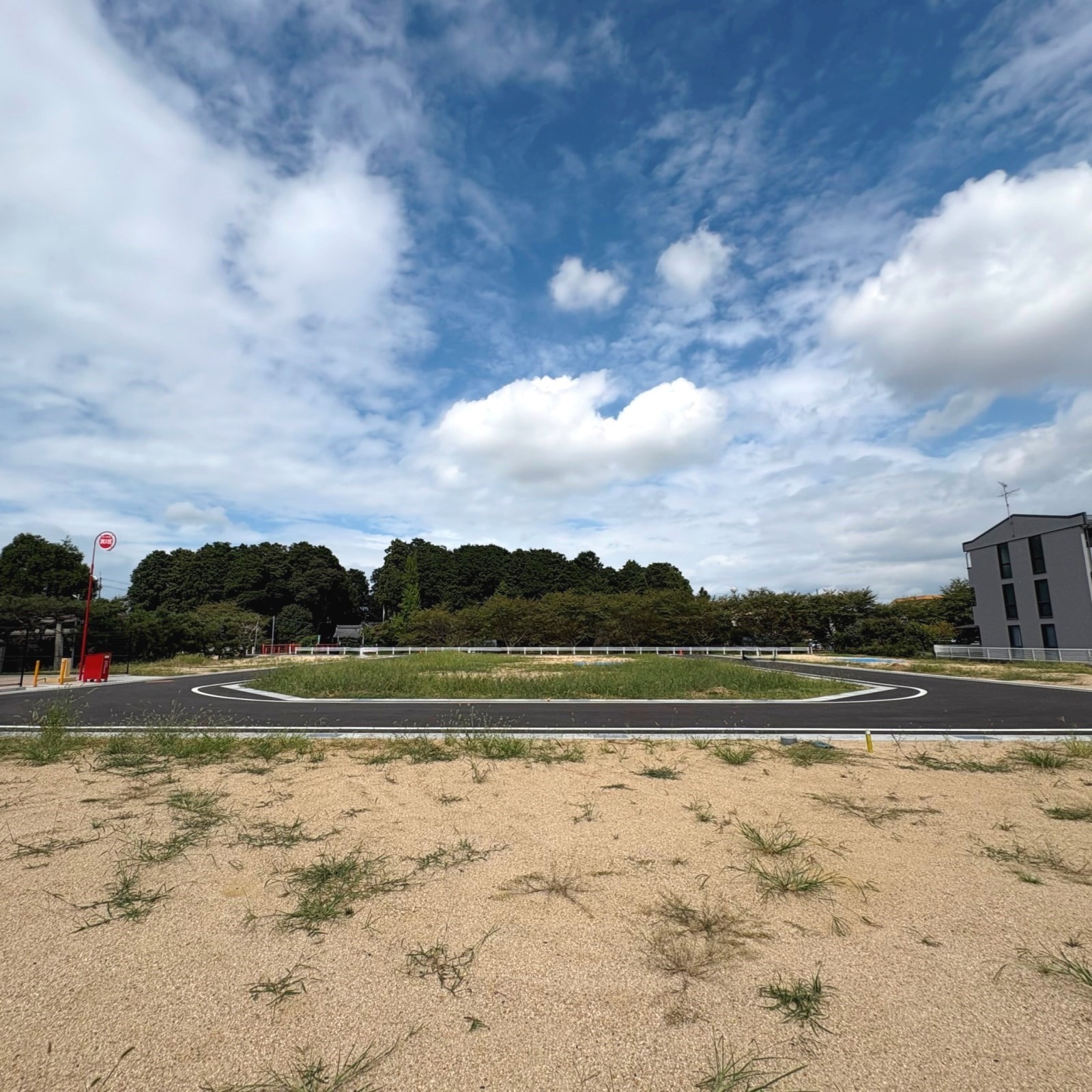 栗東市中沢 第Ⅳ期